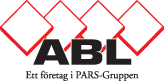 ABL Construction Equipment AB Logo